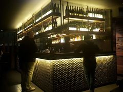 -The Meat & Wine Co Southbank(南岸店)