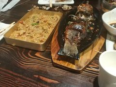 -鸽子窝专业烧烤店(南市场店)
