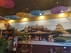 -傣乡之味·傣族特色手抓饭·孔雀宴(大理古城首店)