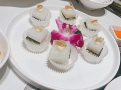 -顺峰顺水顺德菜(第一百货店)
