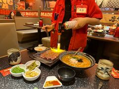 -摩打食堂(壹方中心店)