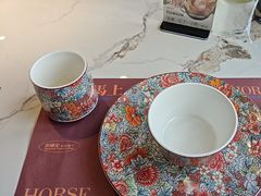 -泰椰里·泰国餐厅(智慧城广百广场店)