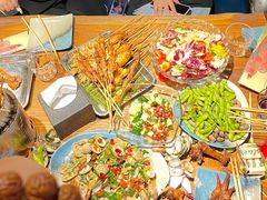 -1819餐厅·团队聚餐·烤串·精酿