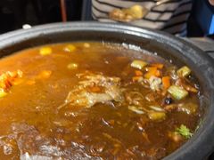 -探鱼·鲜青椒爽麻烤鱼(天一广场店)