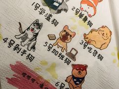 -哥老官重庆美蛙鱼头(宝山龙湖店)