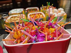 -汉斯南美烤肉(总店)