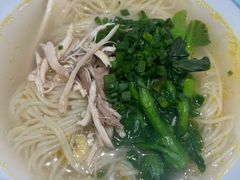 -小杨生煎(周浦万达店)