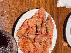 -汉巴味德(沈阳万象汇店)