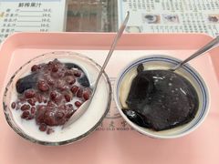 -五福堂龟苓膏(河东北山店)