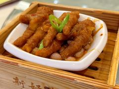 -新好景海鲜酒家(新塘店)
