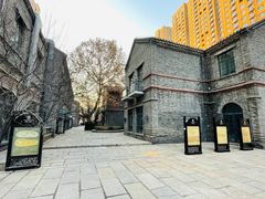 -绿地·中山里