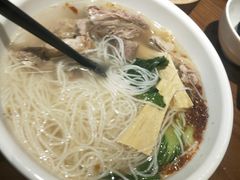 -麦大叔·福建客家菜(东百中心MINI店)