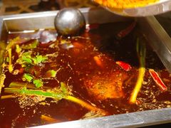 -张大胡子鱼头火锅酒楼(长益路店)