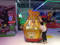 -宝燕乐园(闵行旗舰店)