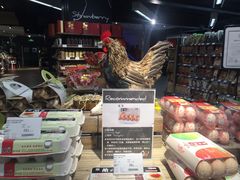 -Olé精品超市(上海虹桥南丰城店)