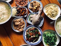 -同得兴 Since·1995 传统苏式面馆(十全街店)