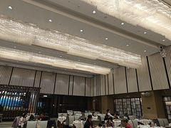 -喜宴又一村·粤菜·茶点·海鲜(壹方天地店)