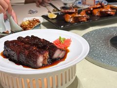 -侨美食家·粤菜(体育西路店)