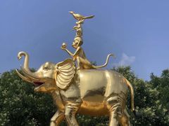 -大召寺明清一条街