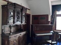 -青岛德国总督楼旧址博物馆