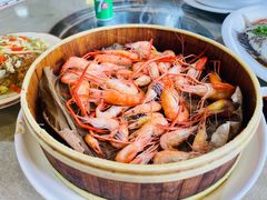 -崖口红树林海鲜餐厅
