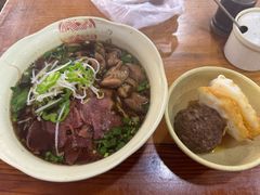 -邵顺兴锅盖面(金山宝地店)