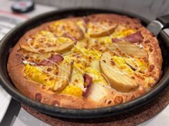 -必胜客(远大路店)