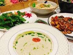 -若蘭慈·无国界素食料理(欢乐海岸店)
