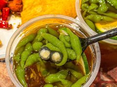 -肖四女乐山跷脚牛肉(滨江天街店)