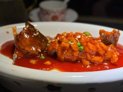 -宋园·金宴浙鲜馆(静安店)