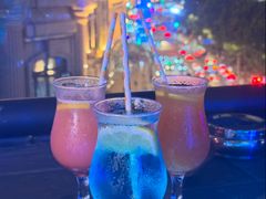 -外滩8号 whisky bar(金延大厦店)