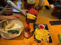 -胡桃里音乐酒馆(环亚凯瑟琳广场店)