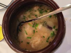 -大地烙馍村(商城路店)