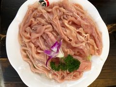 -二荆条·蜀鲜汇城市森林火锅