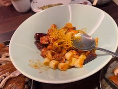-德永枣香烤鸭(官舍店)