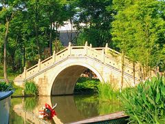 -南通濠河风景名胜区