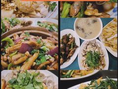 -电白鸭粥店(下沙二坊88号店)