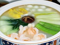 -悦真雅院·四合院·清真私房菜(雍和宫店)