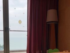 -深圳大梅沙京基洲际度假酒店