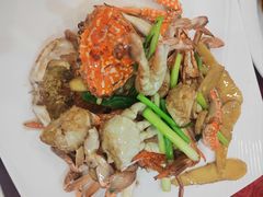 -湛江渔港·大排档(乐园路总店)