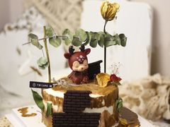 -糖秋Cake DIY·蛋糕定制·甜品台(观音桥店)