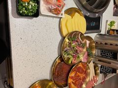 -炭之家·齐齐哈尔非遗烤肉·鲜切直供(中央大街店)