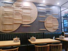 大堂-老昌春饼(欧亚三环购物中心店)