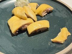 -广州富力丽思卡尔顿酒店·丽轩·粤菜