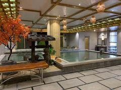 -添赐温泉馆(上南路店)
