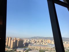 -巨华国际大酒店