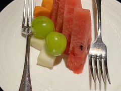 -丽晶轩中餐厅(重庆丽晶酒店)