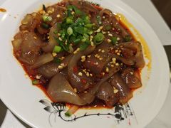 川北拉皮-馋嘴蛙火锅