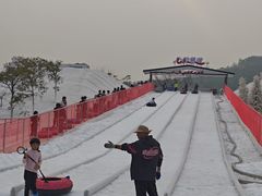 -盈香心动乐园