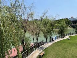 -卓玥国际月子会所(罗山路店)